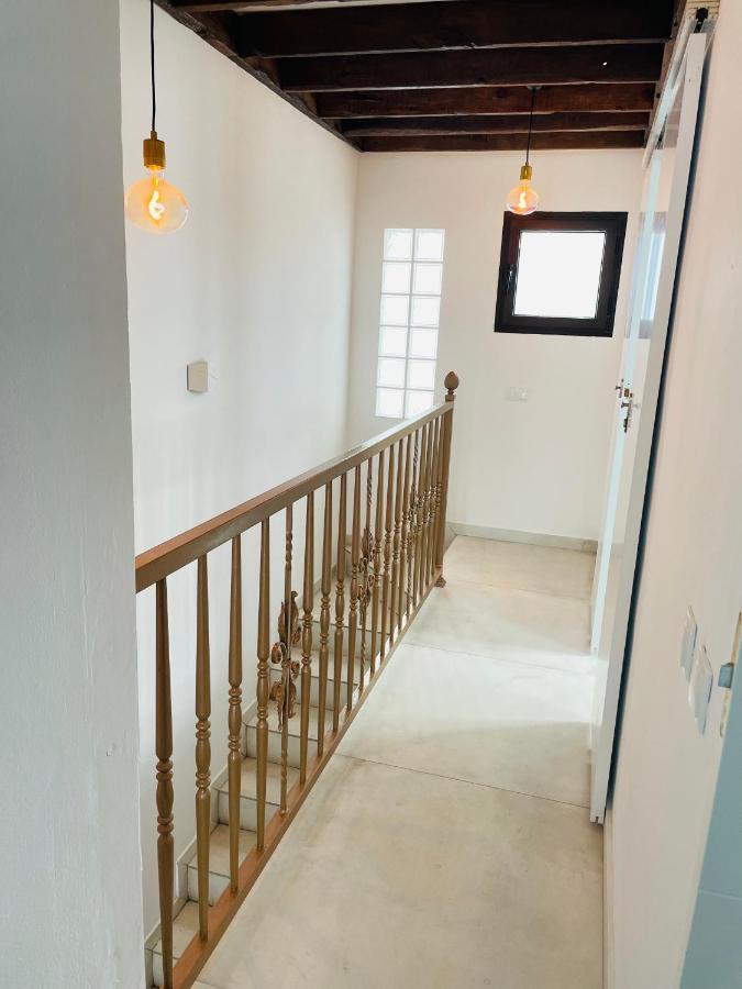 Sunrise In Loft Villa ปลายาออนดา ภายนอก รูปภาพ