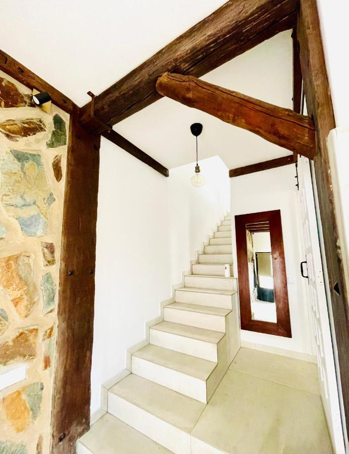 Sunrise In Loft Villa ปลายาออนดา ภายนอก รูปภาพ