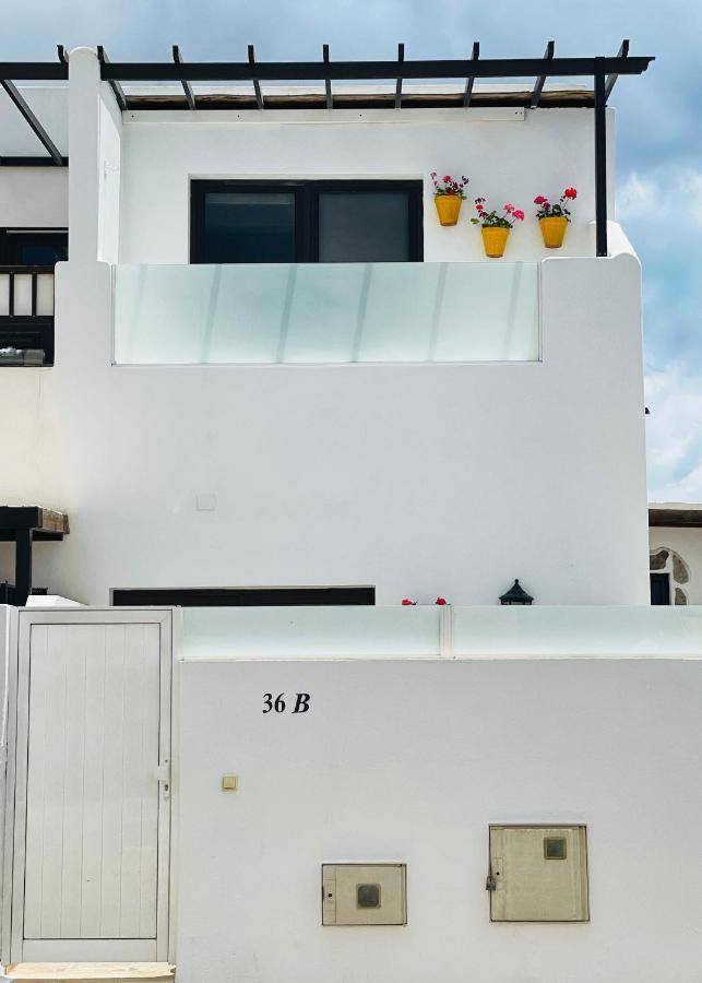 Sunrise In Loft Villa ปลายาออนดา ภายนอก รูปภาพ