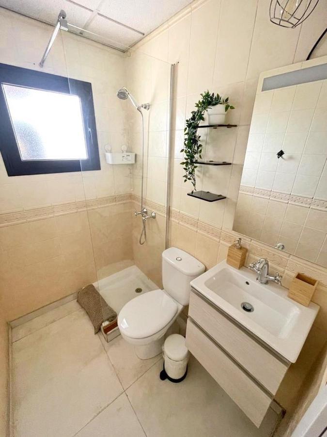 Sunrise In Loft Villa ปลายาออนดา ภายนอก รูปภาพ