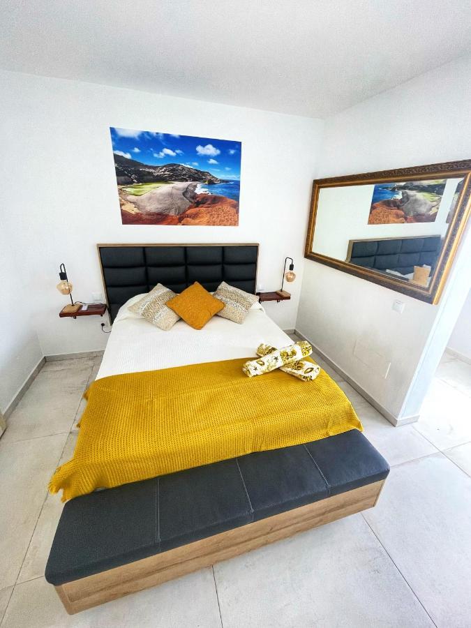 Sunrise In Loft Villa ปลายาออนดา ภายนอก รูปภาพ