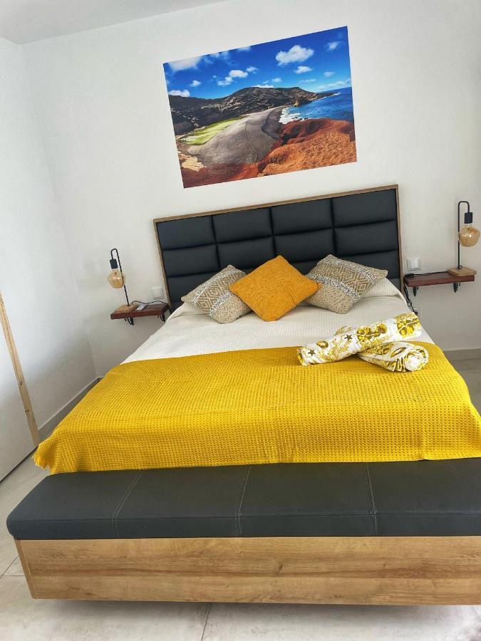 Sunrise In Loft Villa ปลายาออนดา ภายนอก รูปภาพ